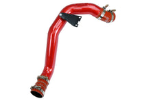Load image into Gallery viewer, HPS Performance Hot Side Charge Pipe Kit, High Temp Reinforced Silicone Turbo CAC Boots (17-171R)