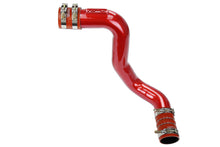 Load image into Gallery viewer, HPS Performance Cold Side Charge Pipe Kit, High Temp Reinforced Silicone Turbo CAC Boots (17-172R)