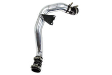 Load image into Gallery viewer, HPS Performance Hot Side Charge Pipe Kit, High Temp Reinforced Silicone Turbo CAC Boots (17-173P)