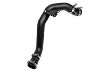 Load image into Gallery viewer, HPS Performance Hot Side Charge Pipe Kit, High Temp Reinforced Silicone Turbo CAC Boots (17-173WB)