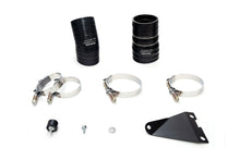 Load image into Gallery viewer, HPS Performance Hot Side Charge Pipe Kit, High Temp Reinforced Silicone Turbo CAC Boots (17-173WB)
