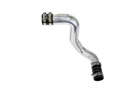 HPS Performance Cold Side Charge Pipe Kit, High Temp Reinforced Silicone Turbo CAC Boots (17-174P)