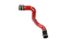 Load image into Gallery viewer, HPS Performance Cold Side Charge Pipe Kit, High Temp Reinforced Silicone Turbo CAC Boots (17-174R)