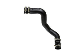HPS Performance Cold Side Charge Pipe Kit, High Temp Reinforced Silicone Turbo CAC Boots (17-174WB)