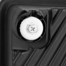 Load image into Gallery viewer, 17-19 Ford Super Duty MKII LUXX-Series LED Projector Headlights Black