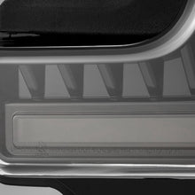 Load image into Gallery viewer, 17-19 Ford Super Duty MKII PRO-Series Halogen Projector Headlights Alpha-Black