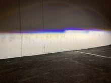 Load image into Gallery viewer, 17-19 Ford Super Duty NOVA-Series LED Projector Headlights Chrome