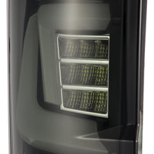 Load image into Gallery viewer, 17-19 Ford Super Duty PRO-Series LED Tail Lights Jet Black