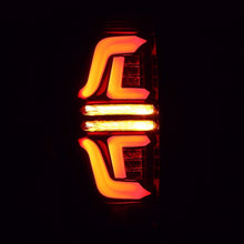 Load image into Gallery viewer, 17-19 Ford Super Duty PRO-Series LED Tail Lights Jet Black
