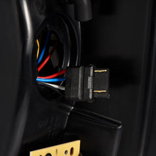 Load image into Gallery viewer, 17-19 Ford Super Duty PRO-Series LED Tail Lights Jet Black