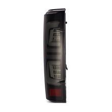 Load image into Gallery viewer, 17-19 Ford Super Duty PRO-Series LED Tail Lights Jet Black