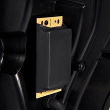 Load image into Gallery viewer, 17-19 Ford Super Duty PRO-Series LED Tail Lights Jet Black