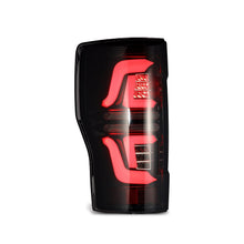 Load image into Gallery viewer, 17-19 Ford Super Duty PRO-Series LED Tail Lights Jet Black