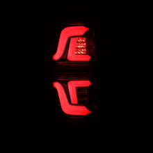 Load image into Gallery viewer, 17-19 Ford Super Duty PRO-Series LED Tail Lights Jet Black
