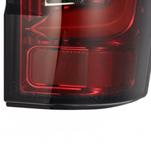 Load image into Gallery viewer, 17-19 Ford Super Duty PRO-Series LED Tail Lights Red Smoke