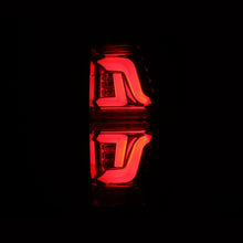 Load image into Gallery viewer, 17-19 Ford Super Duty PRO-Series LED Tail Lights Red Smoke