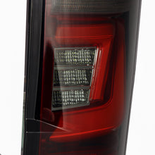 Load image into Gallery viewer, 17-19 Ford Super Duty PRO-Series LED Tail Lights Red Smoke