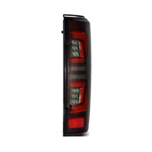 Load image into Gallery viewer, 17-19 Ford Super Duty PRO-Series LED Tail Lights Red Smoke