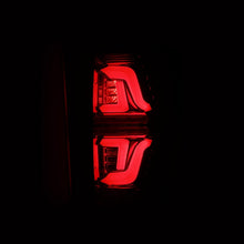 Load image into Gallery viewer, 17-19 Ford Super Duty PRO-Series LED Tail Lights Red Smoke
