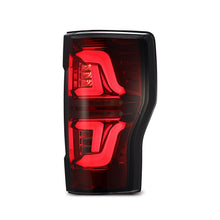 Load image into Gallery viewer, 17-19 Ford Super Duty PRO-Series LED Tail Lights Red Smoke