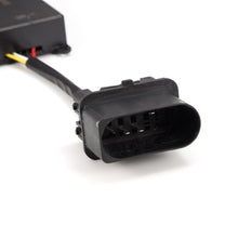 Load image into Gallery viewer, 17-21 Tesla Model S (Pre-facelifted) Stock Headlights to AlphaRex Headlights Converters