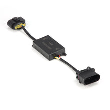 Load image into Gallery viewer, 17-21 Tesla Model S (Pre-facelifted) Stock Headlights to AlphaRex Headlights Converters