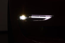Load image into Gallery viewer, 17-23 Tesla Model 3 / 20-24 Model Y DoubleTap Dual Color LED Projector Fog Lights