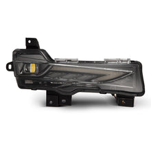 Load image into Gallery viewer, 17-23 Tesla Model 3 / 20-24 Model Y DoubleTap Dual Color LED Projector Fog Lights