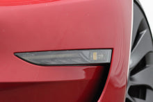 Load image into Gallery viewer, 17-23 Tesla Model 3 / 20-24 Model Y DoubleTap Dual Color LED Projector Fog Lights