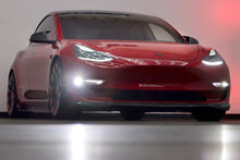 Load image into Gallery viewer, 17-23 Tesla Model 3 / 20-24 Model Y DoubleTap Dual Color LED Projector Fog Lights