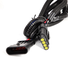 Load image into Gallery viewer, 17-23 Tesla Model 3 / 20-24 Model Y DoubleTap Dual Color LED Projector Fog Lights