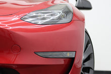 Load image into Gallery viewer, 17-23 Tesla Model 3 / 20-24 Model Y DoubleTap Dual Color LED Projector Fog Lights