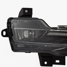 Load image into Gallery viewer, 17-23 Tesla Model 3 / 20-24 Model Y DoubleTap Dual Color LED Projector Fog Lights