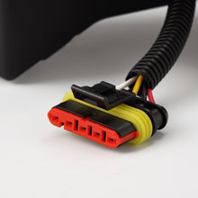 Load image into Gallery viewer, 17-23 Tesla Model 3 / 20-24 Model Y DoubleTap Dual Color LED Projector Fog Lights