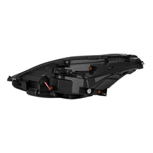 Load image into Gallery viewer, 17-23 Tesla Model 3 / 20-24 Model Y NOVA-Series LED Projector Headlights Alpha-Black