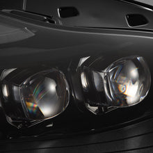 Load image into Gallery viewer, 17-23 Tesla Model 3 / 20-24 Model Y NOVA-Series LED Projector Headlights Alpha-Black