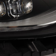 Load image into Gallery viewer, 17-23 Tesla Model 3 / 20-24 Model Y NOVA-Series LED Projector Headlights Black