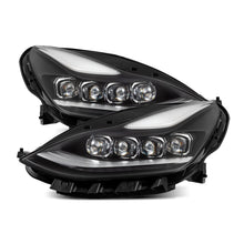Load image into Gallery viewer, 17-23 Tesla Model 3 / 20-24 Model Y NOVA-Series LED Projector Headlights Black