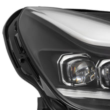 Load image into Gallery viewer, 17-23 Tesla Model 3 / 20-24 Model Y NOVA-Series LED Projector Headlights Black