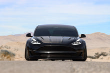 Load image into Gallery viewer, 17-23 Tesla Model 3 / 20-24 Model Y NOVA-Series LED Projector Headlights Black