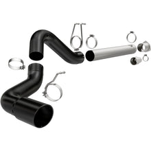Load image into Gallery viewer, MagnaFlow 07.5-17 Ford F-250/F-350 6.4L/6.7L 409 SS DPF Back Exhaust - Black (17067)
