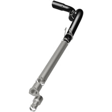 Load image into Gallery viewer, MagnaFlow 07.5-17 Ford F-250/F-350 6.4L/6.7L 409 SS DPF Back Exhaust - Black (17067)