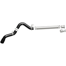 Load image into Gallery viewer, MagnaFlow 07.5-17 Ford F-250/F-350 6.4L/6.7L 409 SS DPF Back Exhaust - Black (17067)