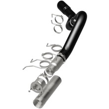 Load image into Gallery viewer, MagnaFlow 21+ GMC Sierra 3500HD DPF-Back Black Filter-Back 5in Single Passenger Side Rear Exit (17072)