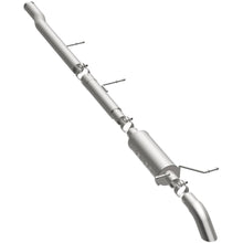 Load image into Gallery viewer, MagnaFlow SYS C/B 09-10 Silverado/SierraCC/EC (17102)