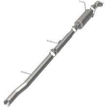 Load image into Gallery viewer, MagnaFlow SYS C/B 09-10 Silverado/SierraCC/EC (17102)