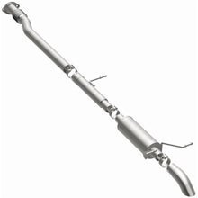 Load image into Gallery viewer, MagnaFlow SYS C/B 07-08 Silverado/SierraCC/EC (17104)