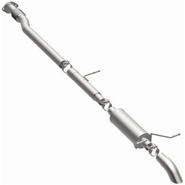 MagnaFlow SYS C/B 07-08 Silverado/SierraCC/EC (17104)