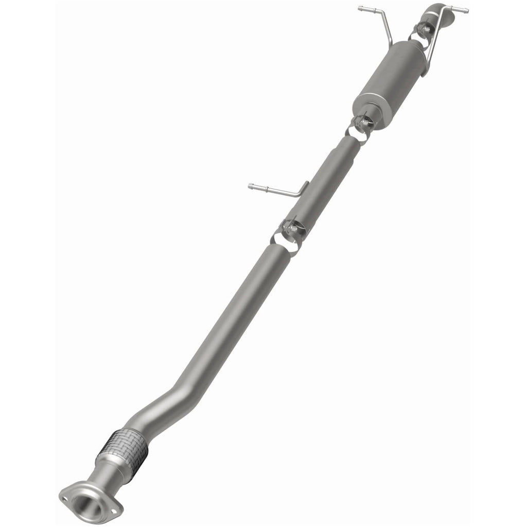 MagnaFlow SYS C/B 07-08 Silverado/SierraCC/EC (17104)