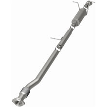 Load image into Gallery viewer, MagnaFlow SYS C/B 07-08 Silverado/SierraCC/EC (17104)